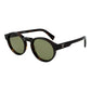 Brown Men Sunglasses