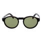 Brown Men Sunglasses