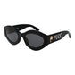 Black Women Sunglasses