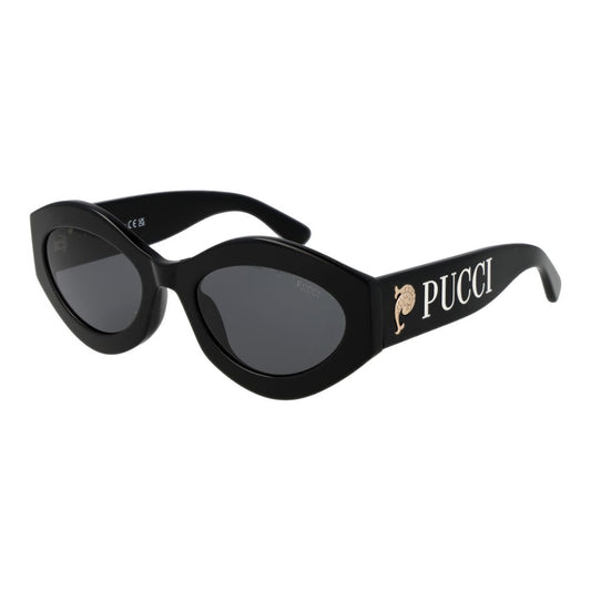 Black Women Sunglasses