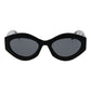 Black Women Sunglasses