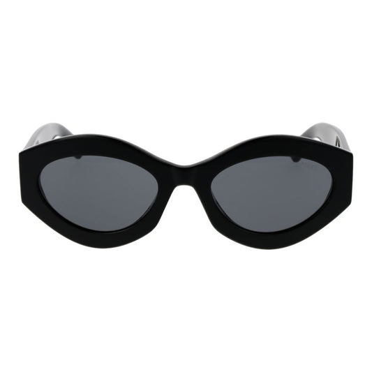 Black Women Sunglasses