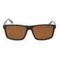 Gray Men Sunglasses