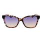 Brown Women Sunglass