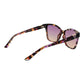 Brown Women Sunglass