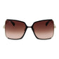 Black Women Sunglass