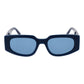 Blue Men Sunglasses