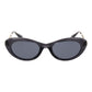 Gray Women Sunglasses