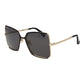 Black Women Sunglasses