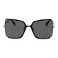 Black Women Sunglasses