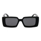 Black Women Sunglasses