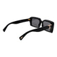 Black Women Sunglasses