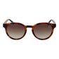 Brown Men Sunglasses
