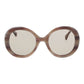 Cream Women Sunglasses