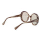 Cream Women Sunglasses