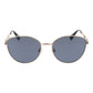 Silver Women Sunglasses