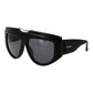 Black Women Sunglasses