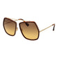 Brown Women Sunglasses
