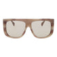 Cream Women Sunglasses