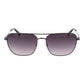 Gray Men Sunglasses