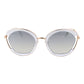 Gold Women Sunglasses