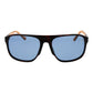 Brown Men Sunglasses