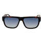 Brown Men Sunglasses