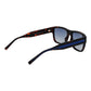 Brown Men Sunglasses