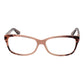 Pink Women Optical Frames