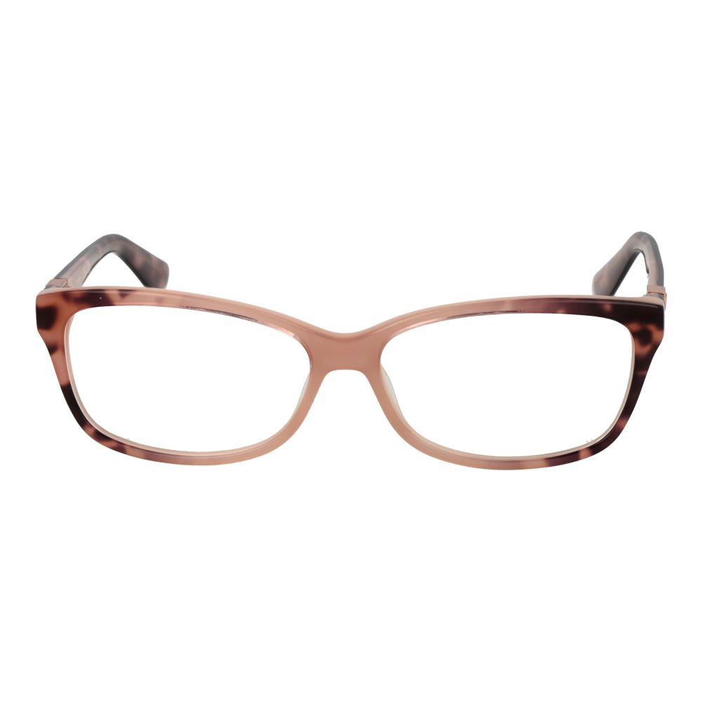Pink Women Optical Frames