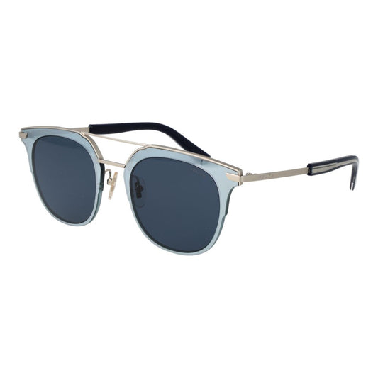 Blue Men Sunglasses