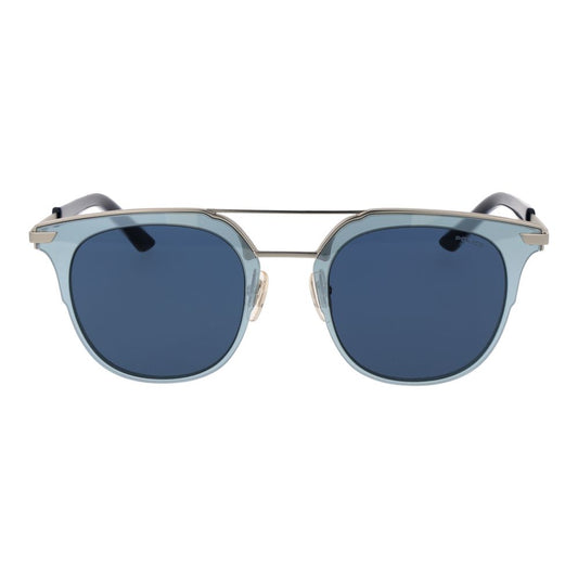 Blue Men Sunglasses