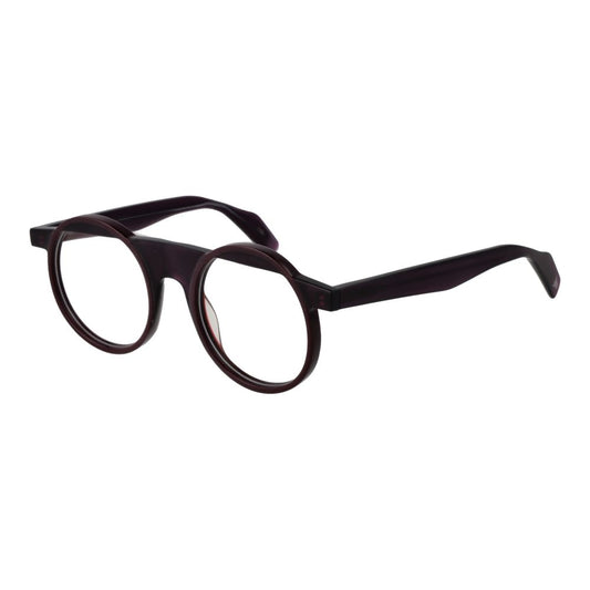 Purple Unisex Optical Frames