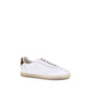Leather Sneakers