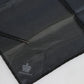 Blue DG Crown Silk Square Men Foulard Scarf