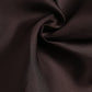 Brown DG Crown Silk Square Men Foulard Scarf