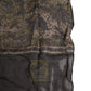Camouflage Neck Warmer Wrap Foulard Scarf