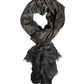 Camouflage Neck Warmer Wrap Foulard Scarf