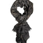 Camouflage Neck Warmer Wrap Foulard Scarf