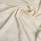 White Cashmere Neck Warmer Wrap Shawl Scarf