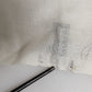 White Cashmere Neck Warmer Wrap Shawl Scarf