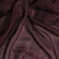Maroon Cashmere Neck Warmer Wrap Shawl Scarf
