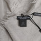 Gray DG Crown Neck Warmer Wrap Shawl Scarf
