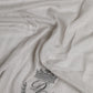 Gray DG Crown Neck Warmer Wrap Shawl Scarf