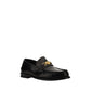 Leather Loafers