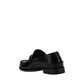 Leather Loafers