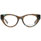 Brown Women Optical Frames