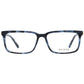 Blue Men Optical Frames
