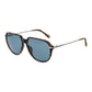 Brown Men Sunglasses