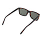 Brown Men Sunglasses